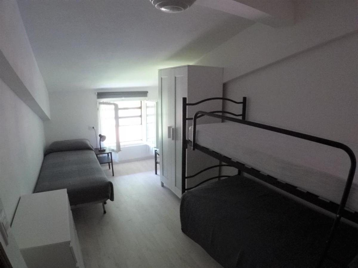 Residence Catullo Bezzecca Eksteriør bilde