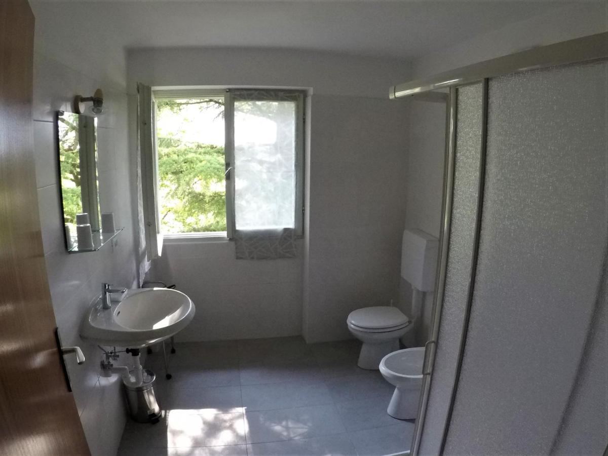 Residence Catullo Bezzecca Eksteriør bilde
